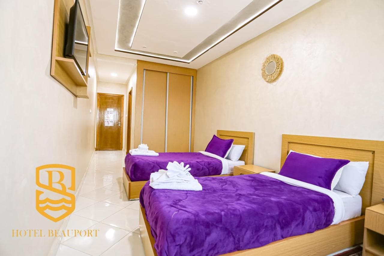 Grande Chambre Double — photo 1