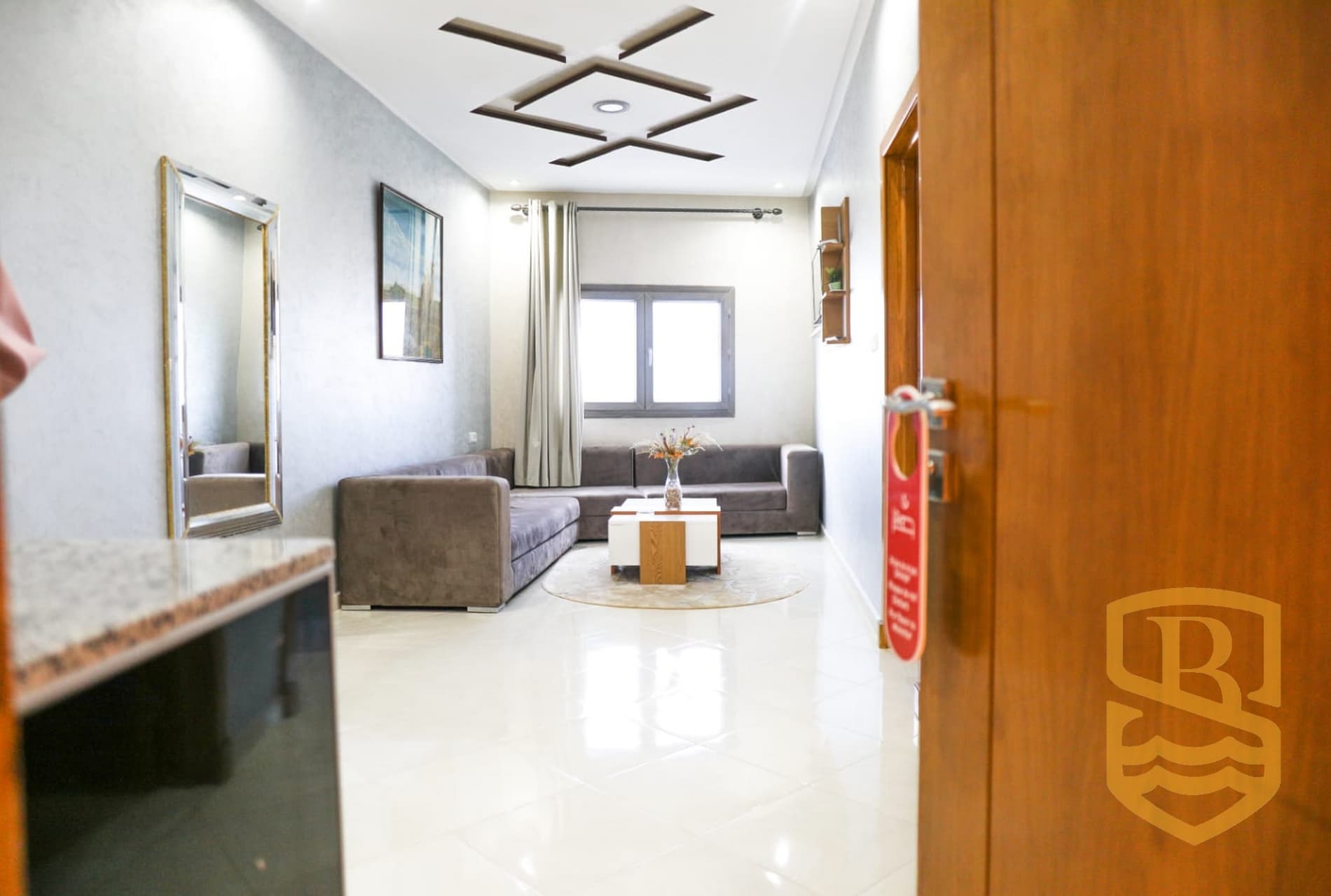 Suite Deluxe — photo 1