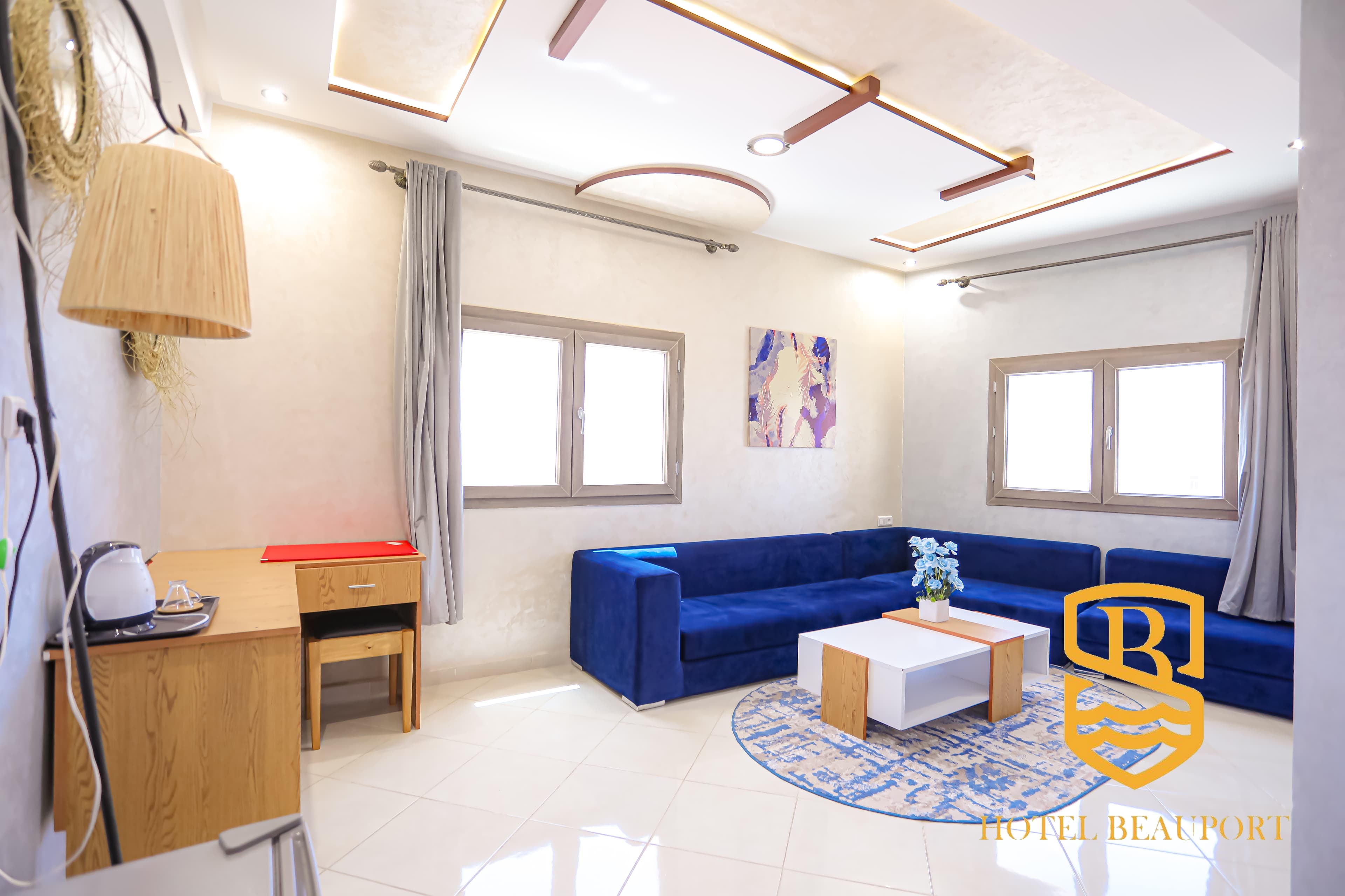 Suite Junior — photo 1