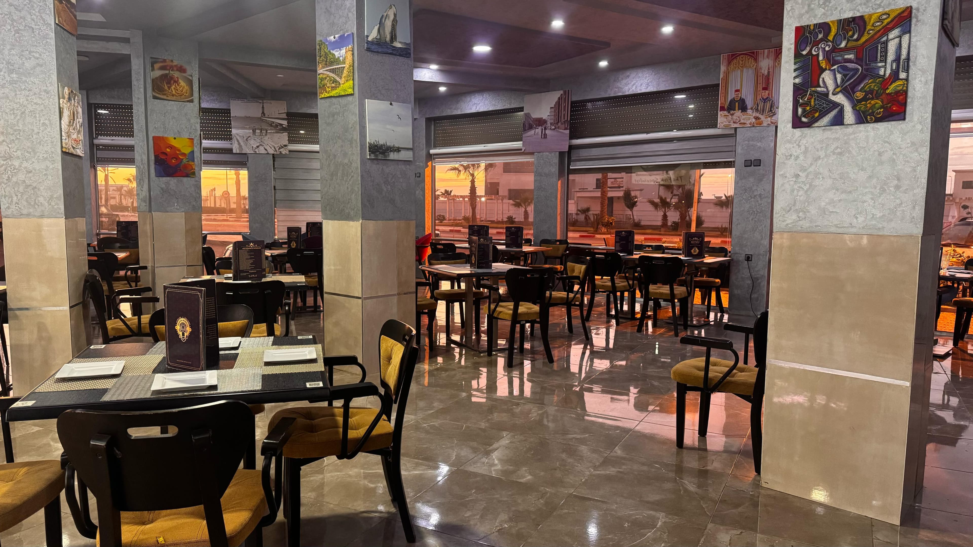 Restaurant Beauport